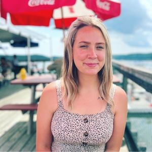 Meet your Posher, Hannah